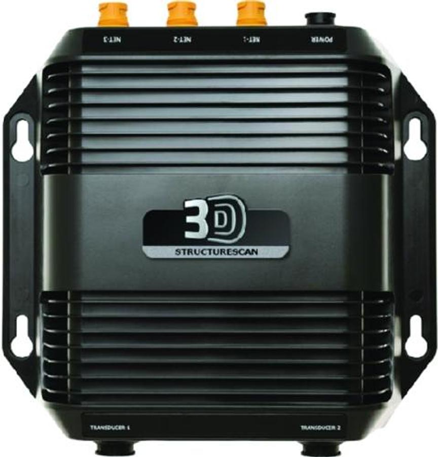 Structurescan 3D Module