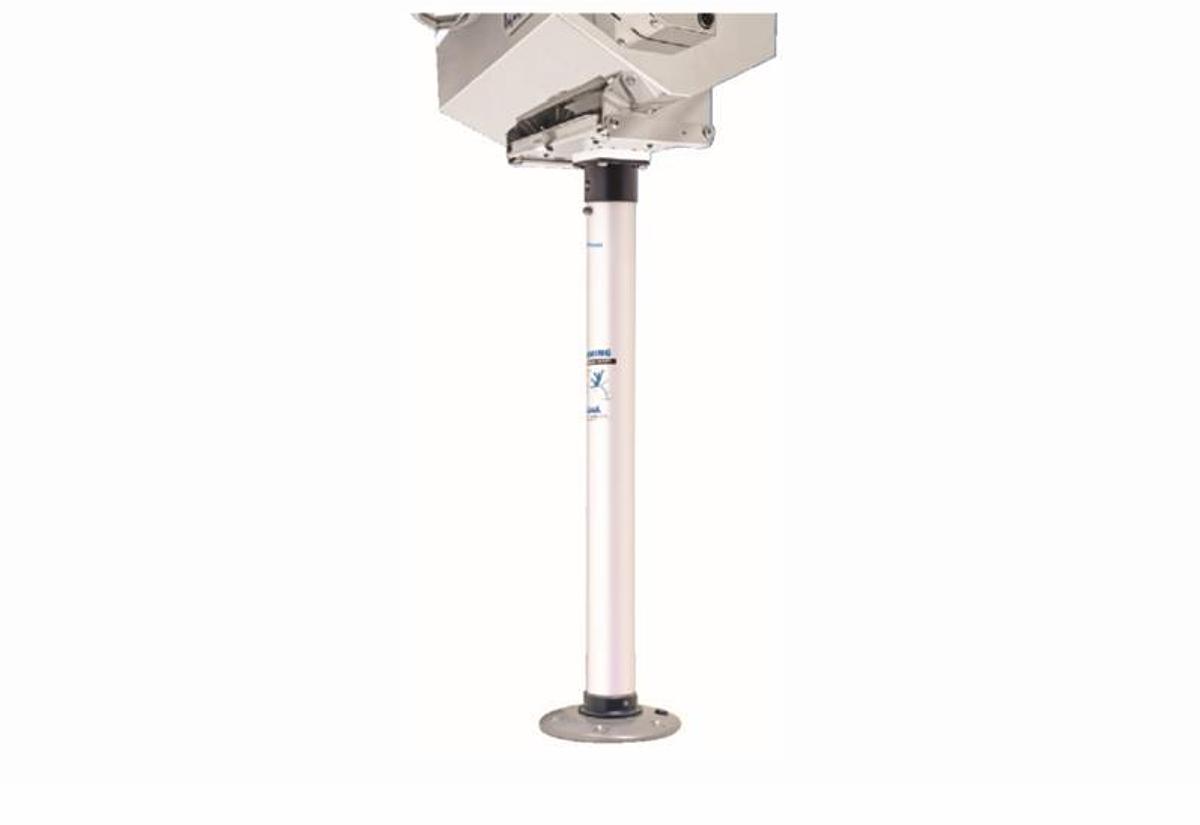 Pedestal Mount