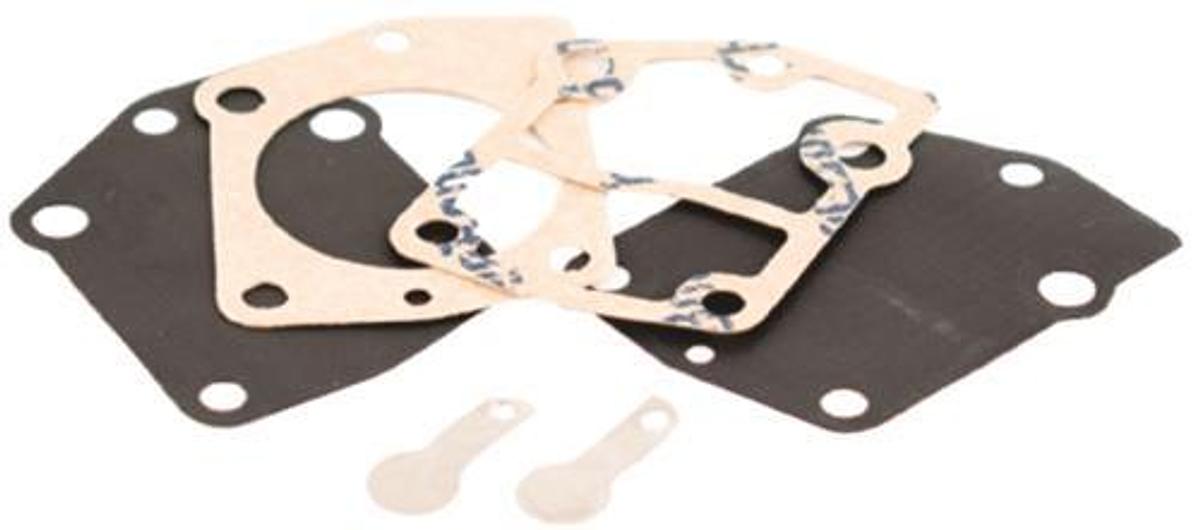 Fuel Pump Repair Kit for Kawasaki 650