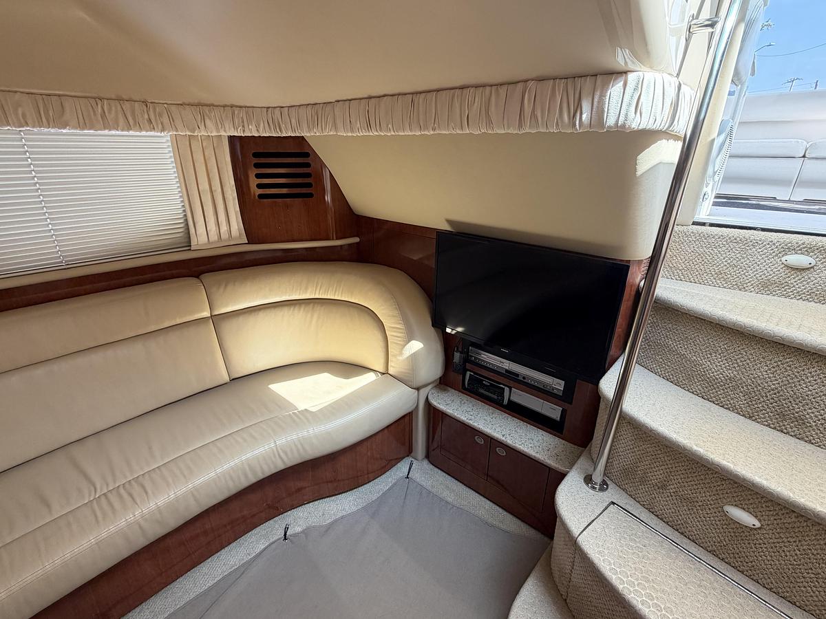 Used 2004 Sea Ray 390 Motor Yacht