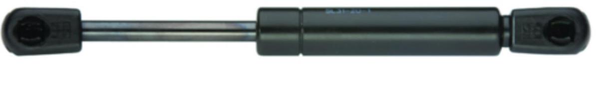 Springlift Ni-Slide Gas Spring - 10mm Composite Socket