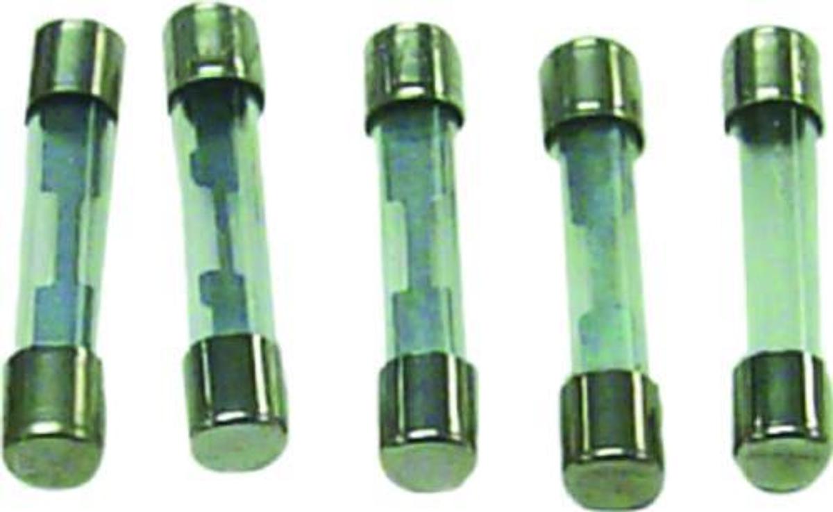 Bilge Pump And Accessory Fuse Kit