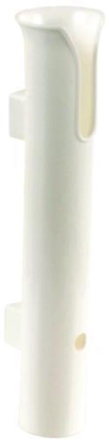 Stand Off Rod Holder - White
