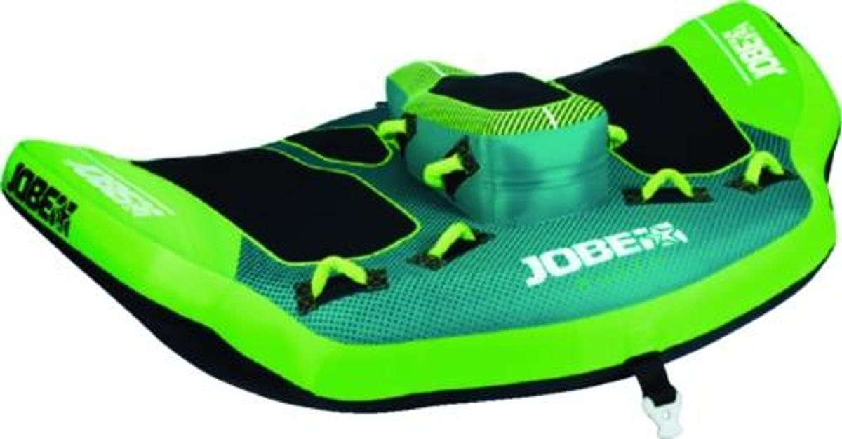 Rodeo Towable - 3 Riders