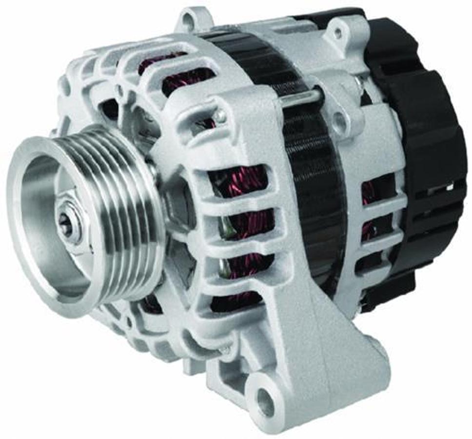 Inboard Alternator for Volvo