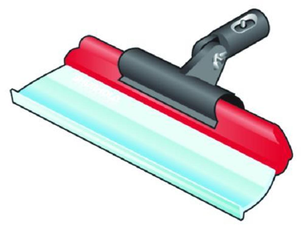 Flexible Water Blade Adapter