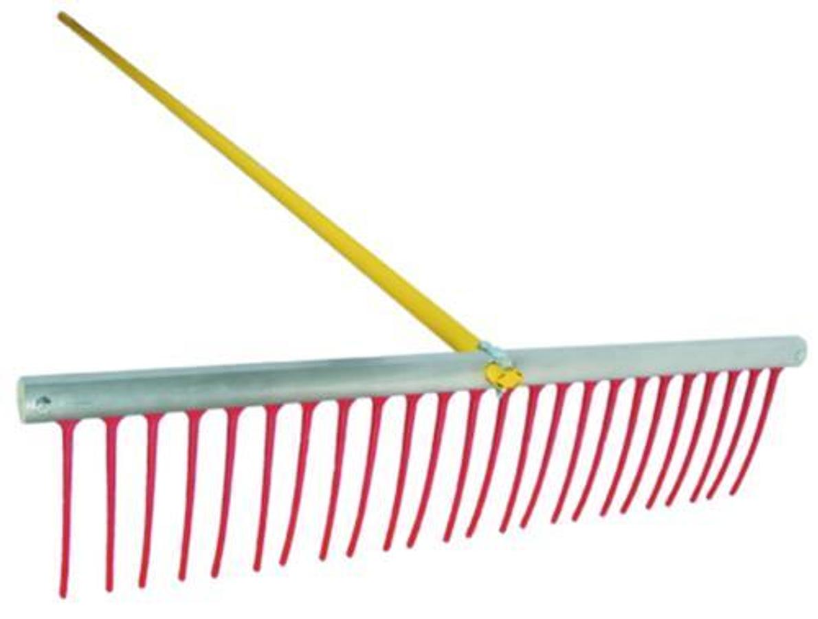 Weed Raker