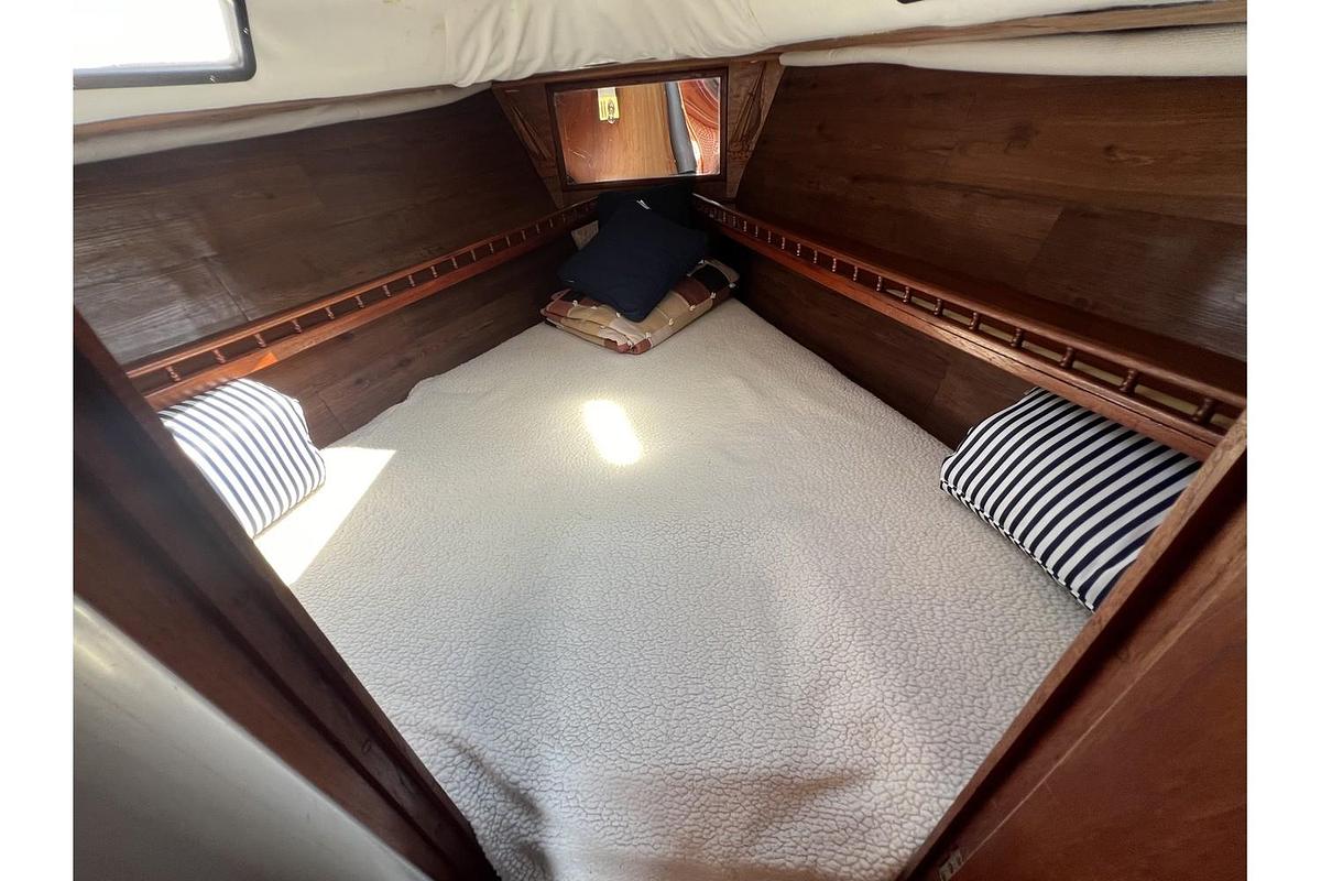 Used 1982 Campion C320