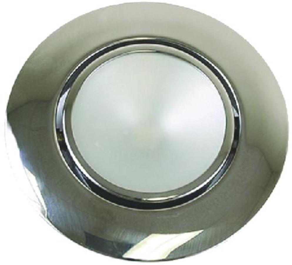 Recessed Mount Down Light
