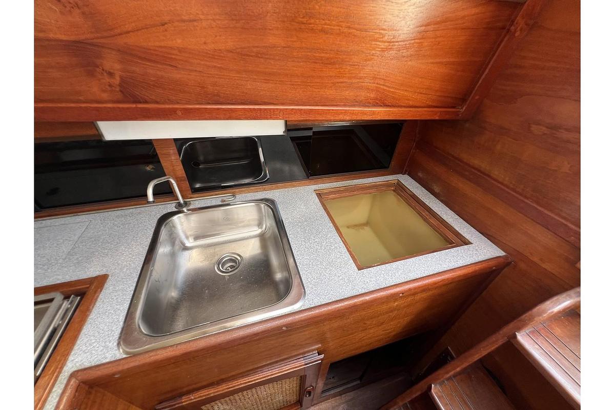 Used 1982 Campion C320