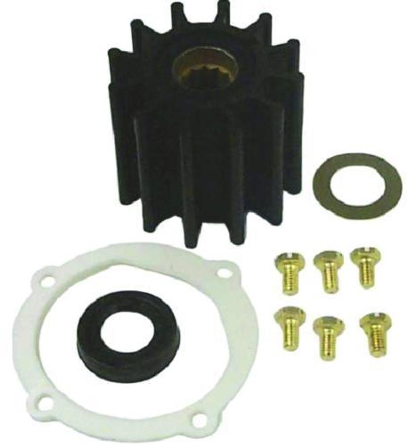 Johnson/Volvo Water Pump Kit