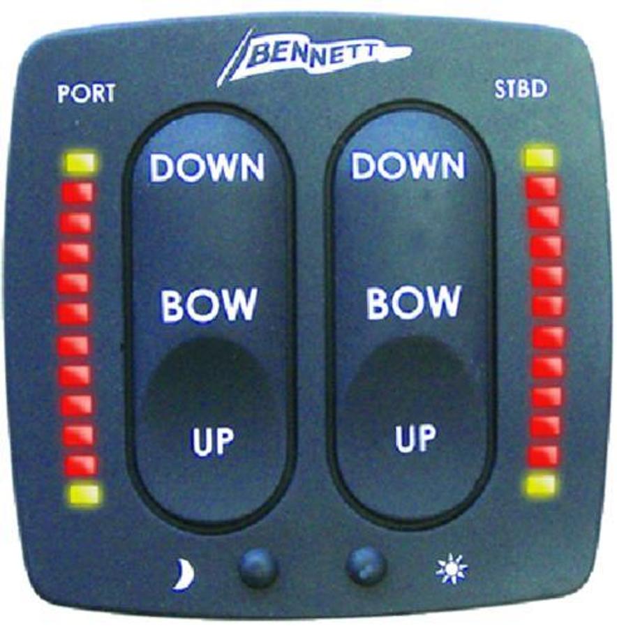 Electronic Indicator Control Kit