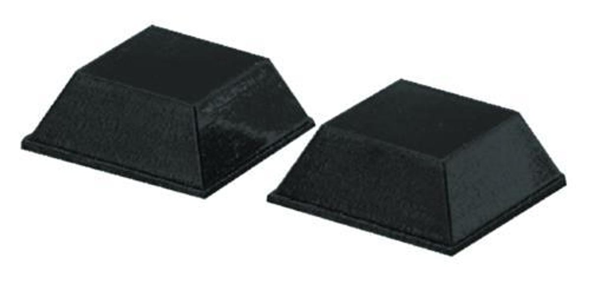 Rubber Door Pads