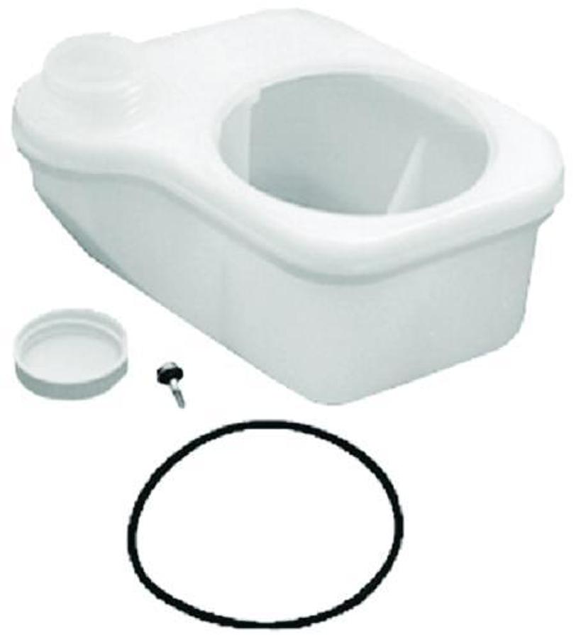 Mercruiser Reservoir Kit
