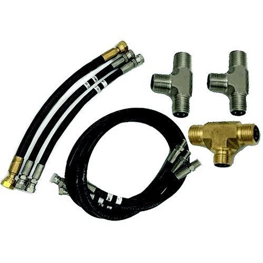 Verado Autopilot Fitting Kit for MKII Pump