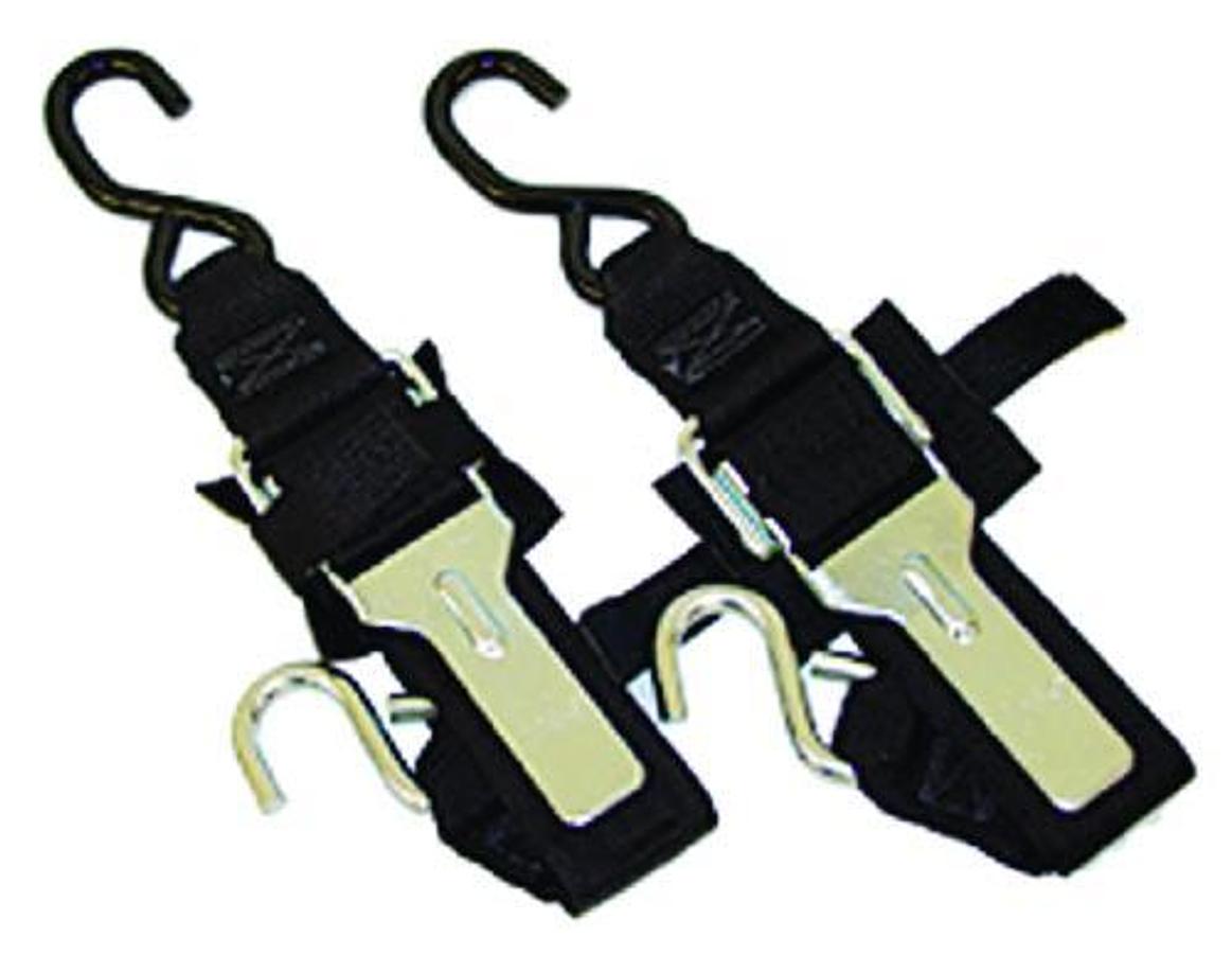 Tie Down Transom - 2in. x 2ft.