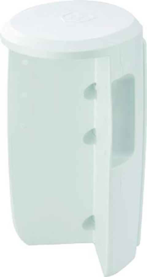 Round Corner Dock Fender - 7in. x 15in.