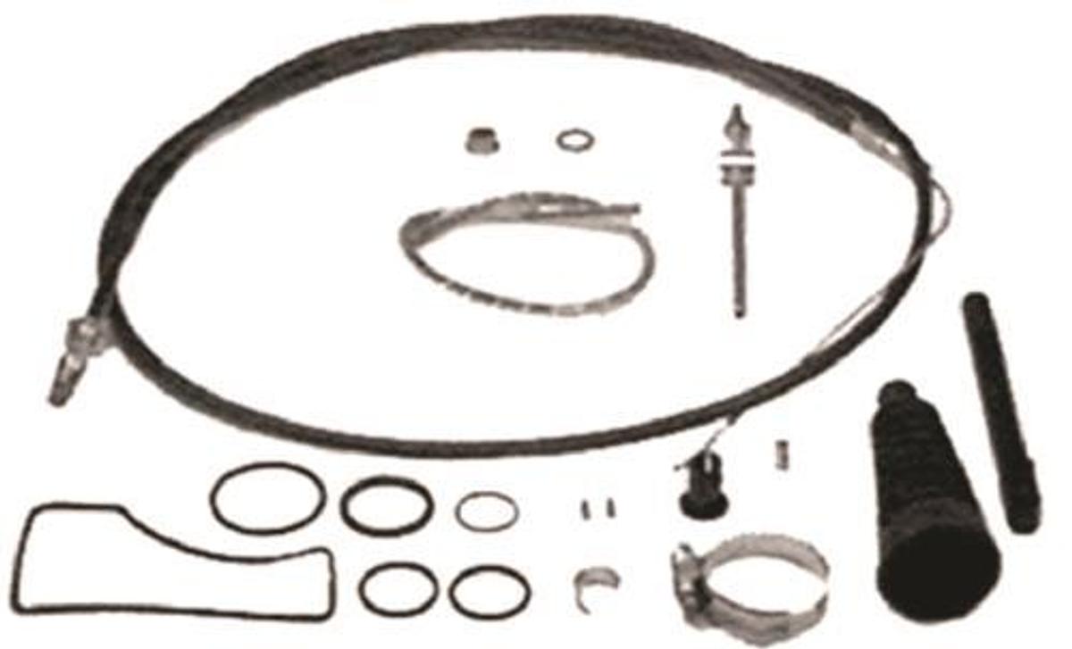 Mercruiser Shift Cable Kit