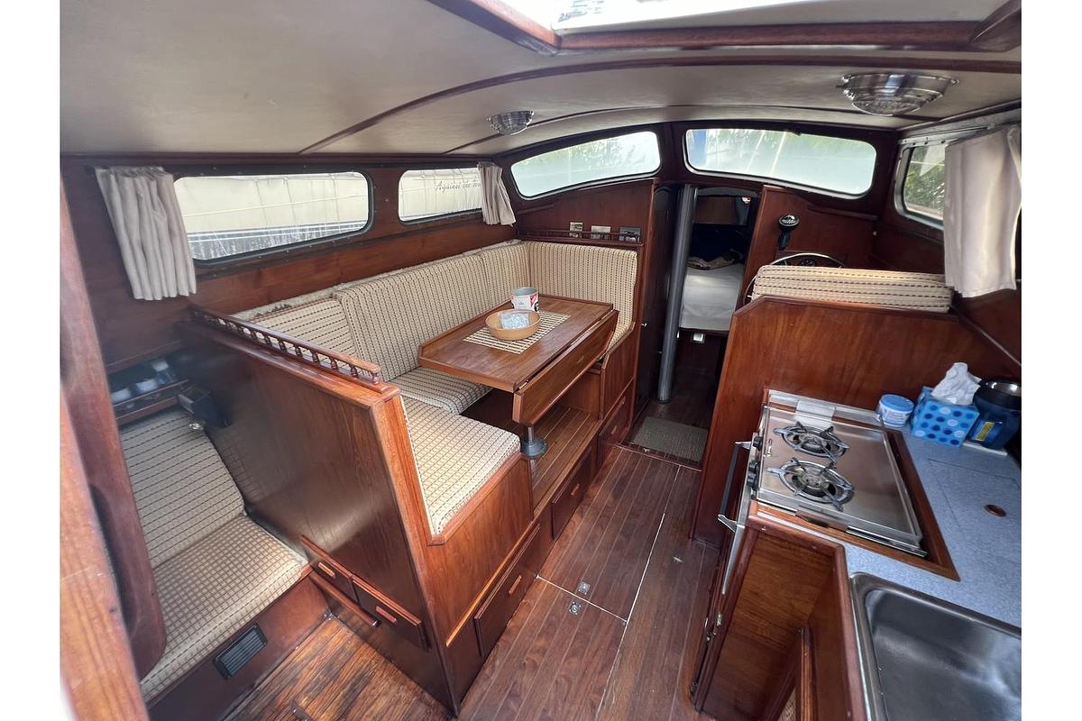 Used 1982 Campion C320