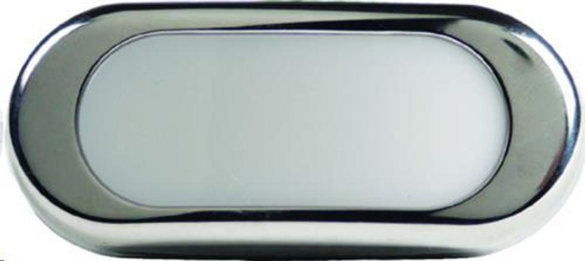 LED Oblong Courtesy Light - 12V