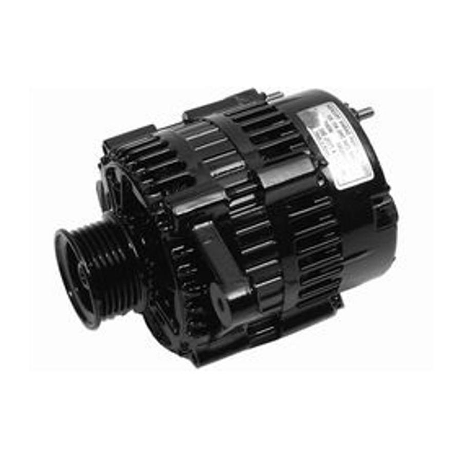 Alternators Assembly