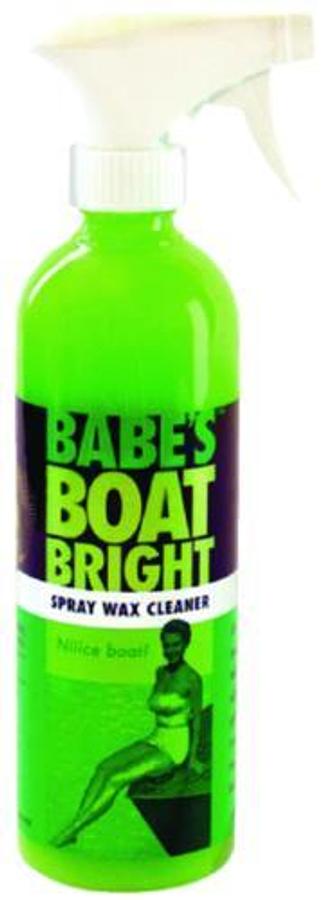 Boat Brite - 16oz.