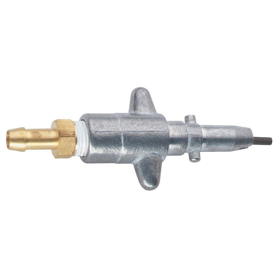 Twist-Lock Tank Connector - Female - 3/8in. Barb
