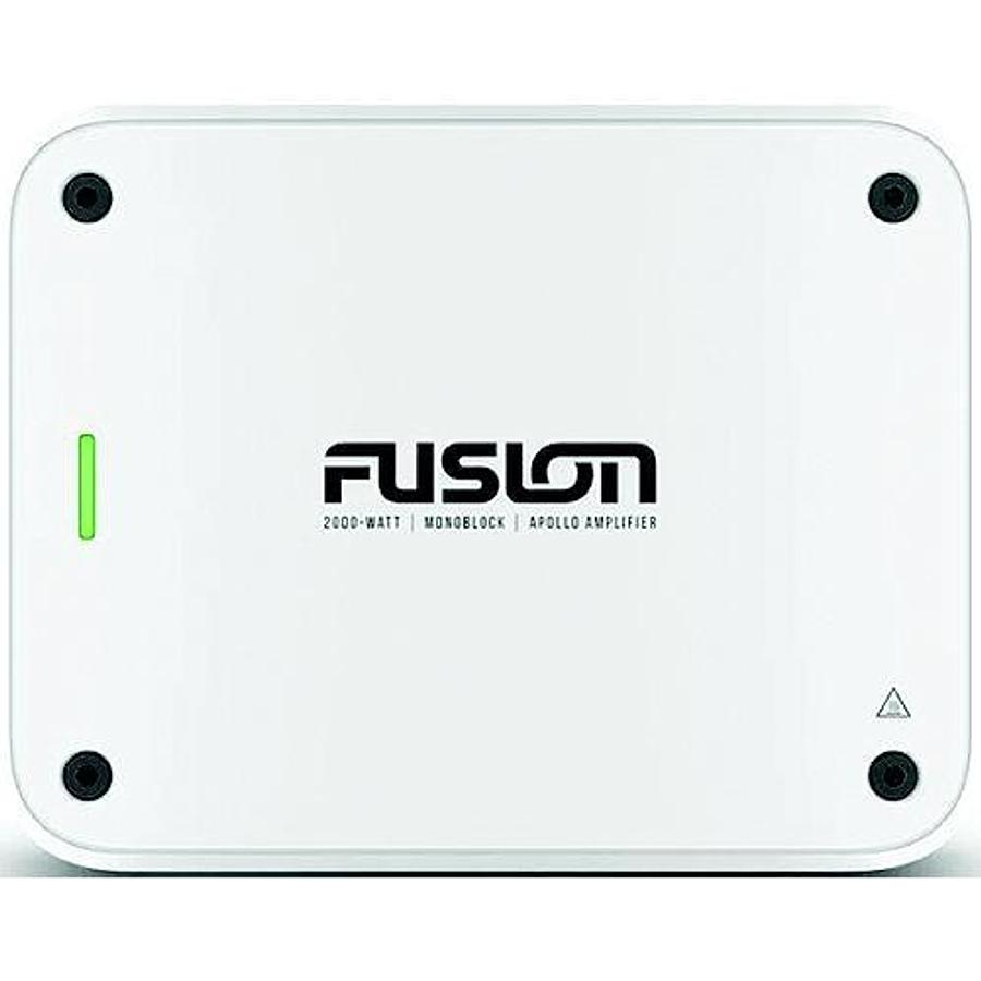 Marine Amplifier - 1 Channel