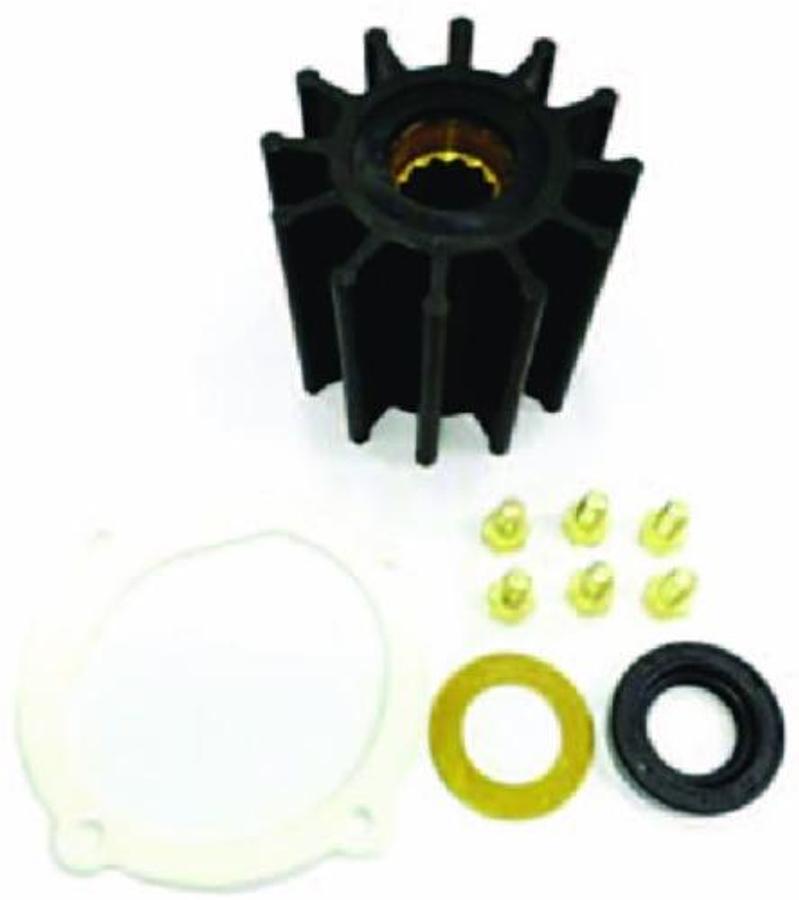 Johnson Pump Replacement Impeller