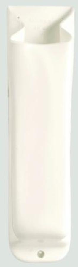 Soft-Mate Winch Handle Holder - White