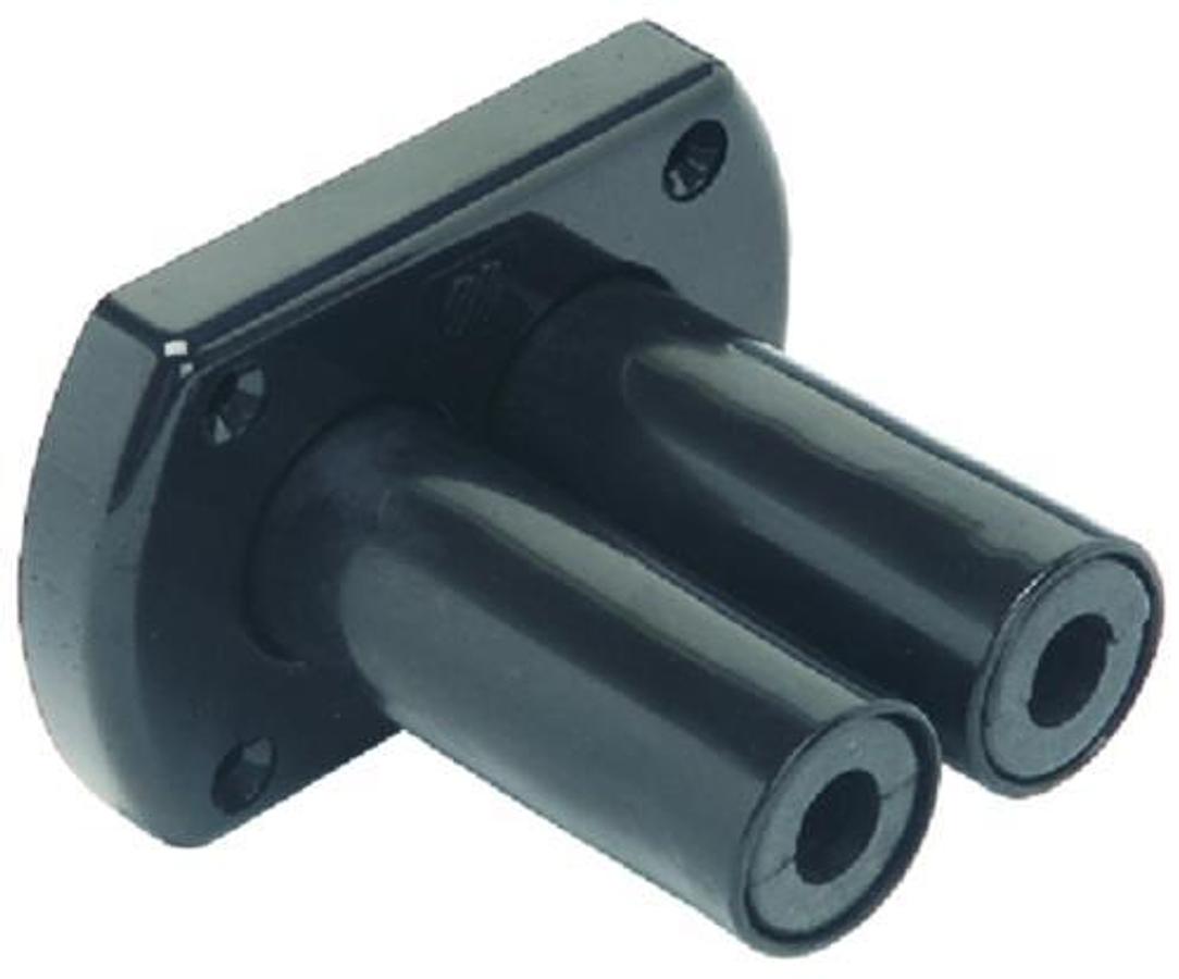 Hydraulic Hose Bulkhead Fitting