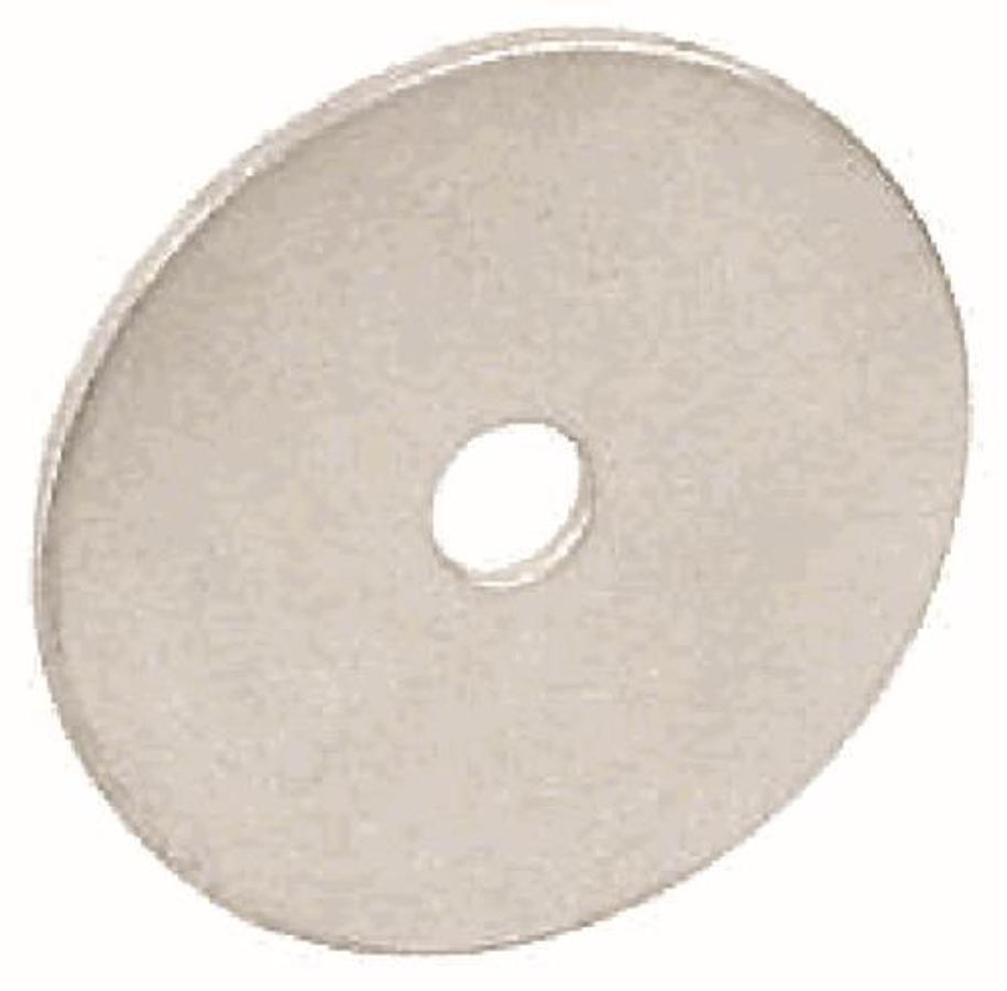 Fender Washers - 1/4in.