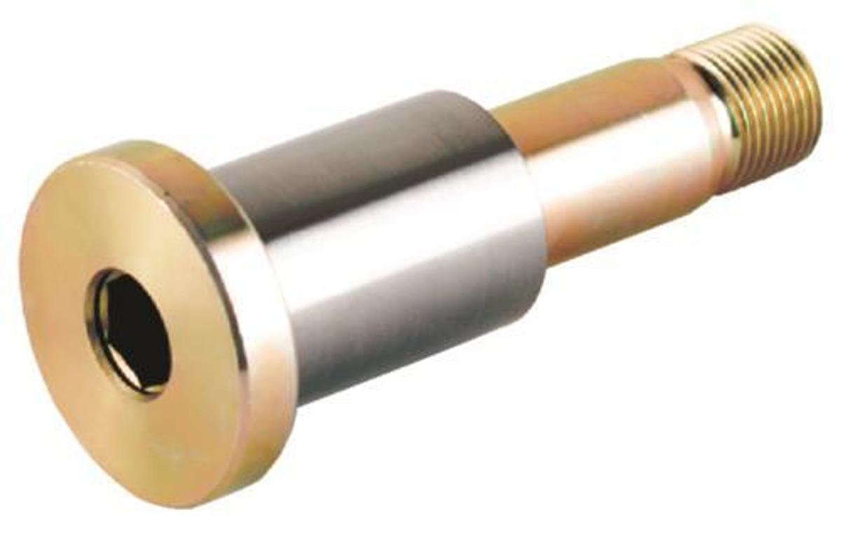 Impeller Shaft for Sea-Doo 1503