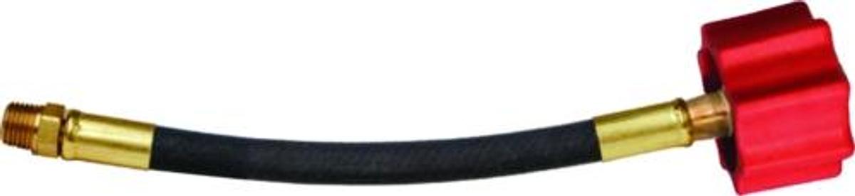 High Flow Thermoplastic Hose - 15in.