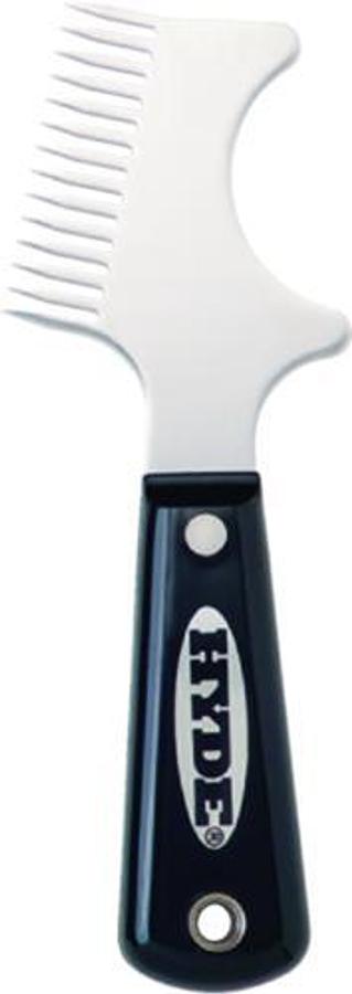 Black & Silver Brush & Roller Cleaner