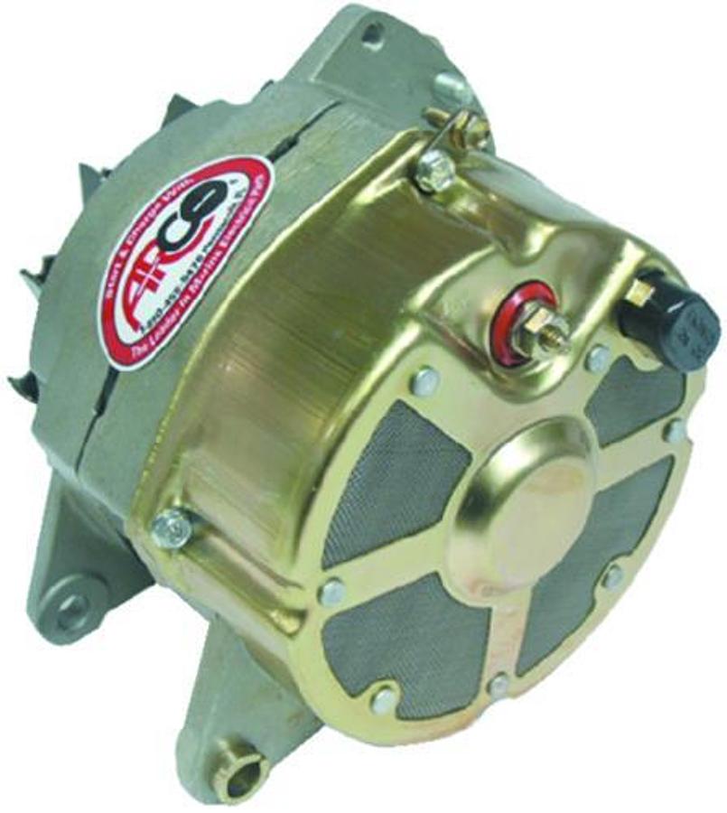 Inboard Alternator for OMC