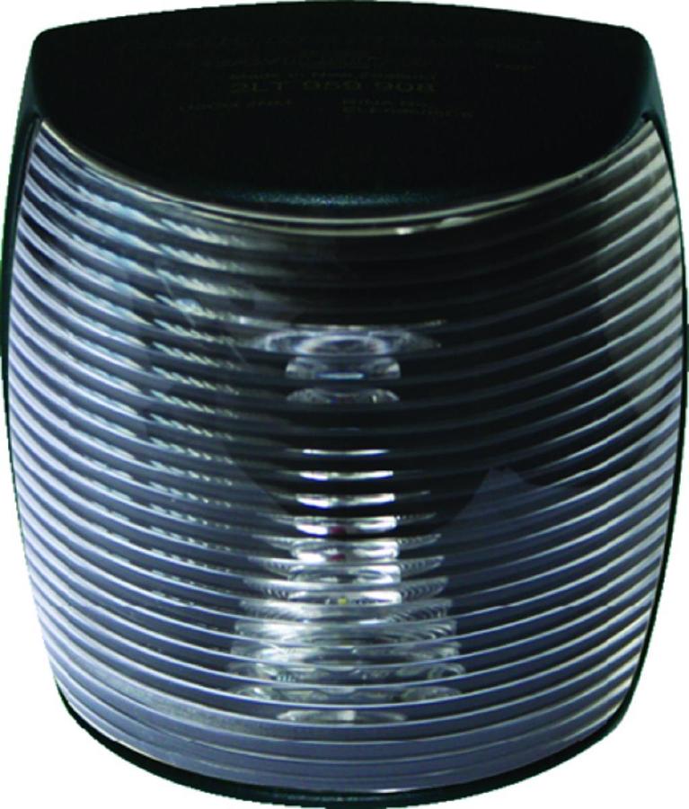 Naviled Pro Masthead Light - Black Housing - 3 NM Visibility