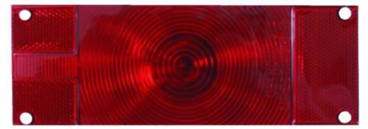 Replacment Lens - Fits Fits ST15RK, ST16RK, ST16RB, ST17RB, ST16RS, ST17RS, ST26RPB, & ST27RPG