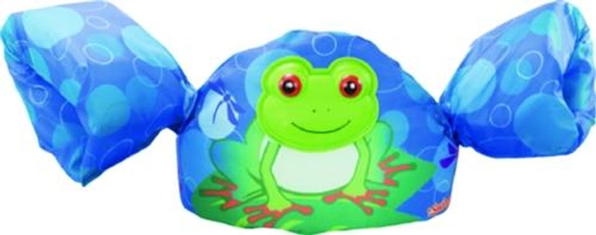 Frog USCG 3D Tot Swimmer