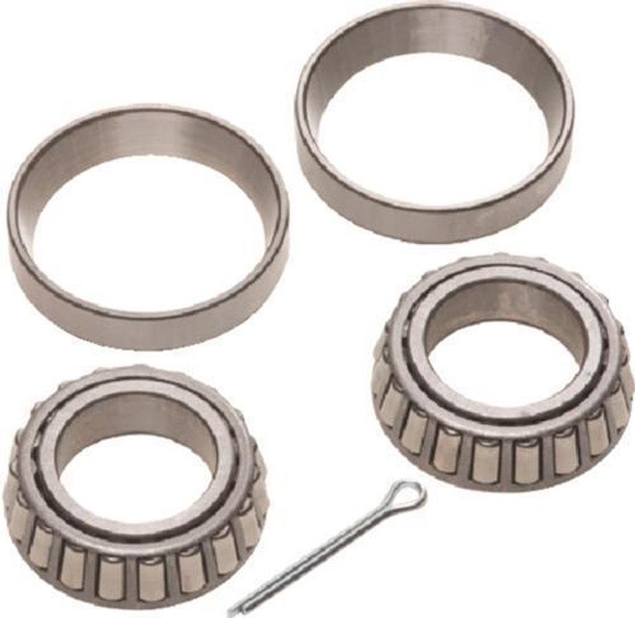 Axle Bearing Kit - 1in. Spindle