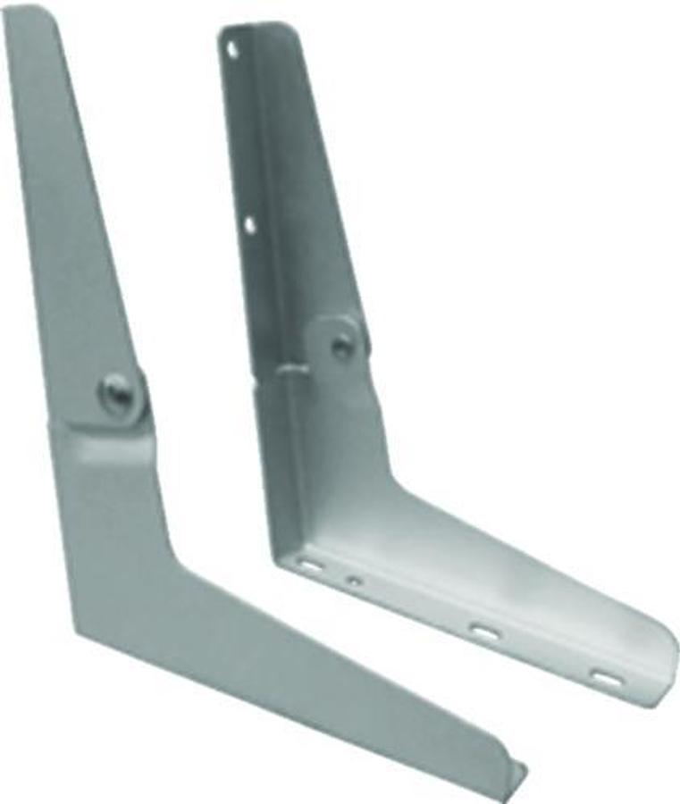 Folding Fishing Seat Hinges - Pair