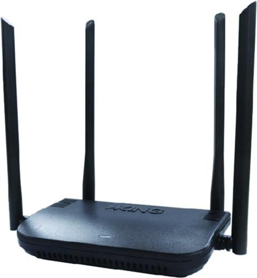 Wifimax Pro Router/Range Extender