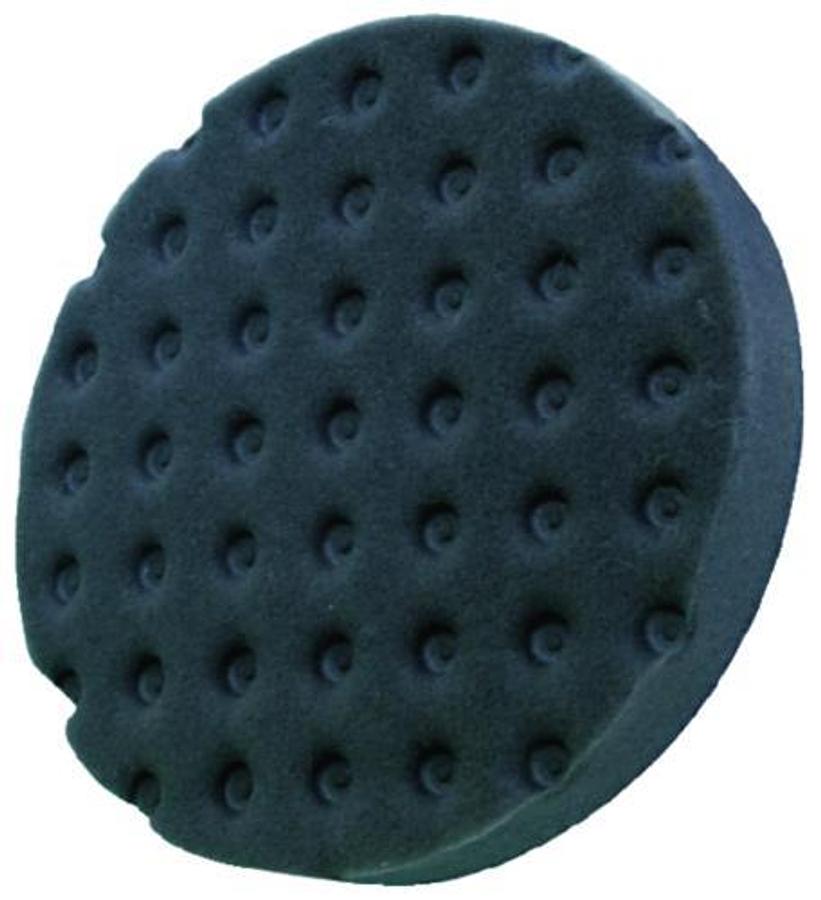 Black Foam Pro Polish Pad
