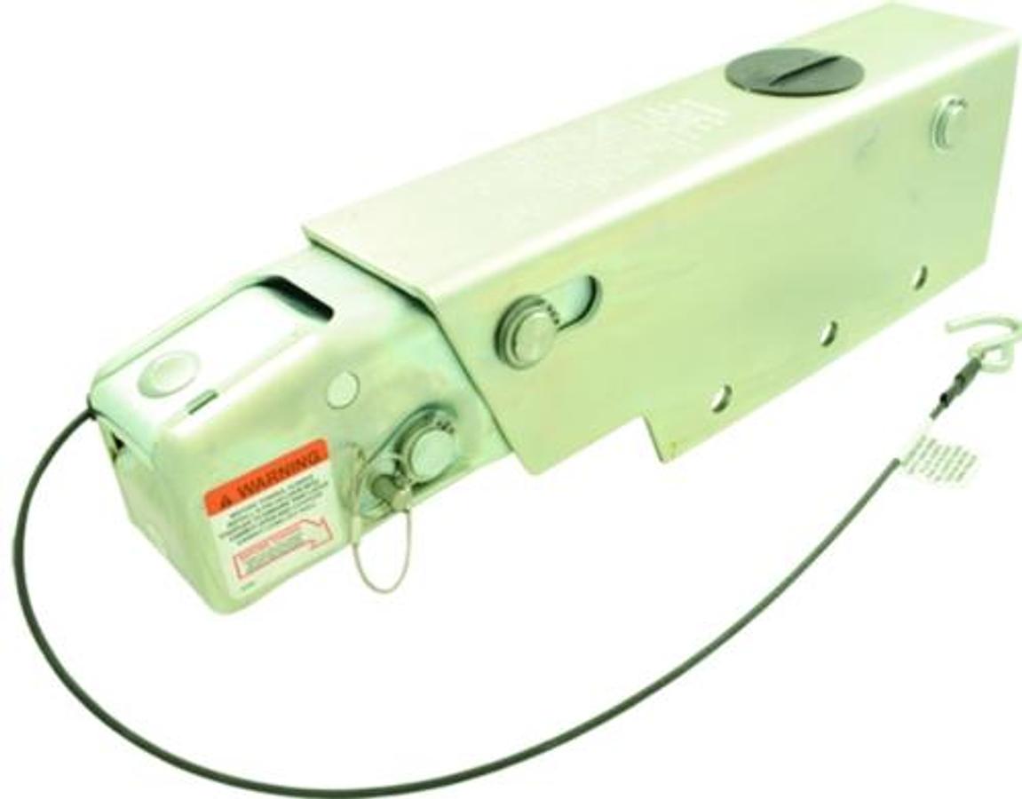 Complete Drum Brake Actuator