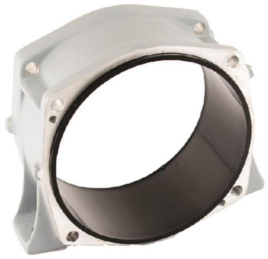 Pump Housing for Yamaha 700-1200/95-04