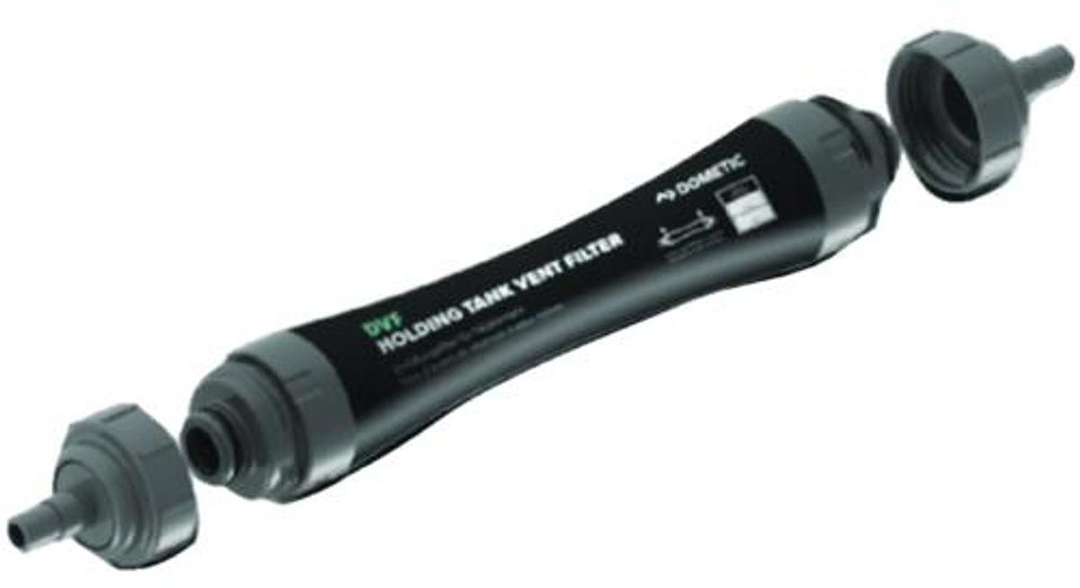 DVF Holding Tank Vent Filter