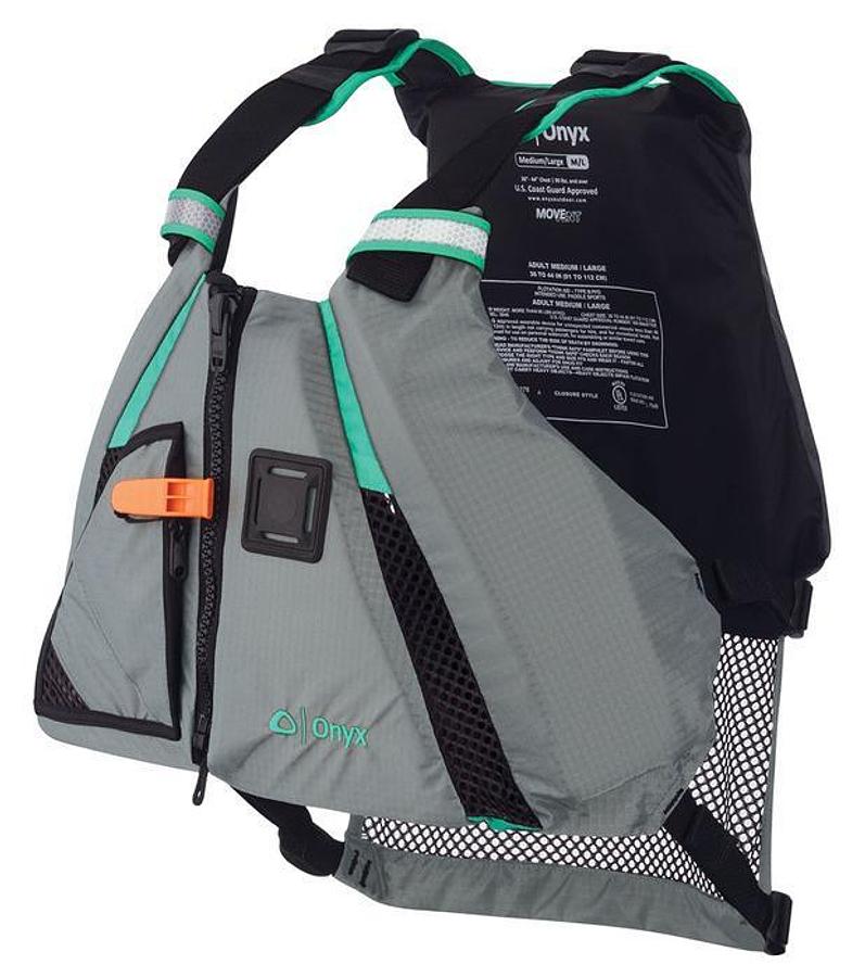 Movevent Dynamic Paddlesports Vest