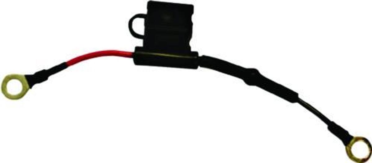 Transient Spike Protector - 12 Volts