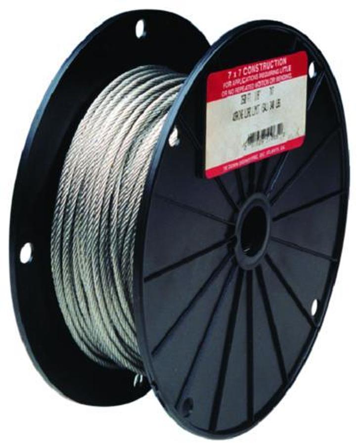 DP Tiller Cable - 250ft.