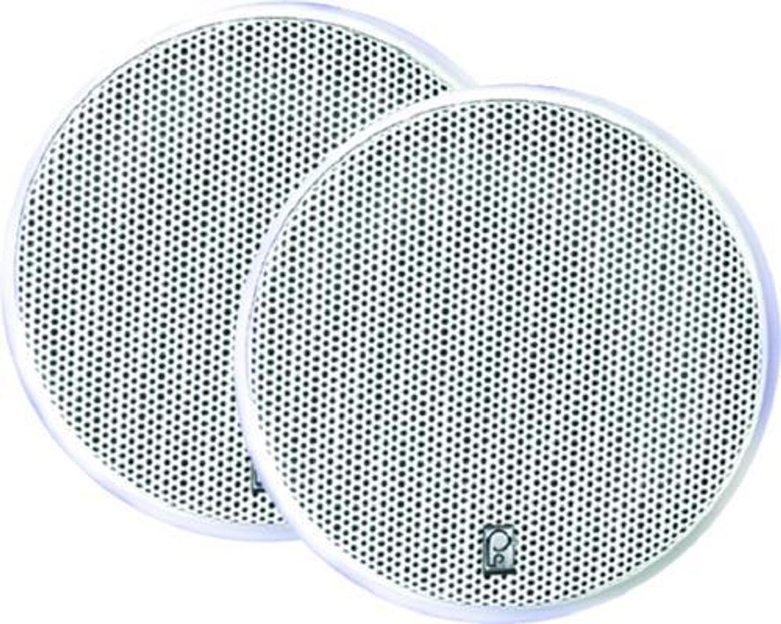Platinum Series 2-Way Waterproof Speakers